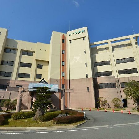 Hotel Lake Daijyu Tottori Exterior foto