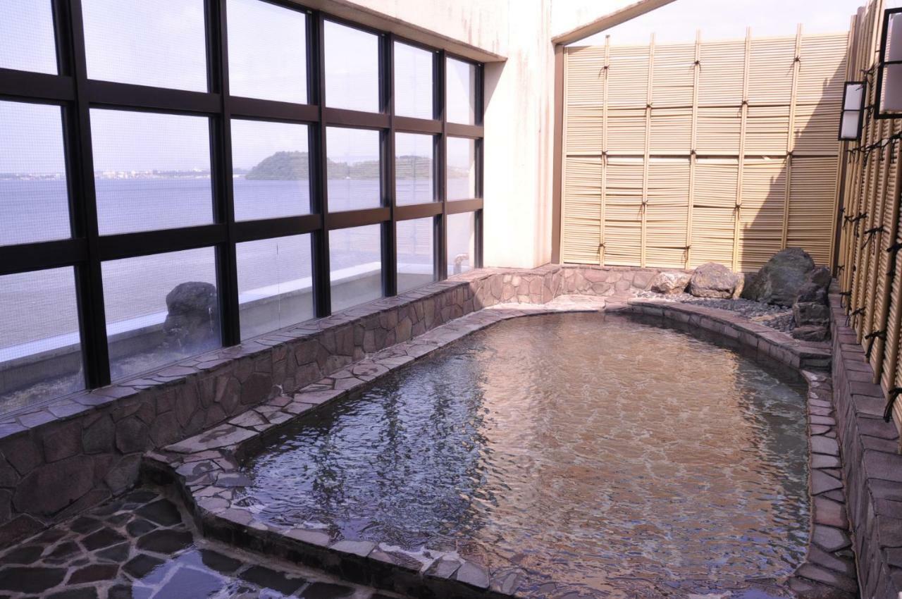 Hotel Lake Daijyu Tottori Exterior foto