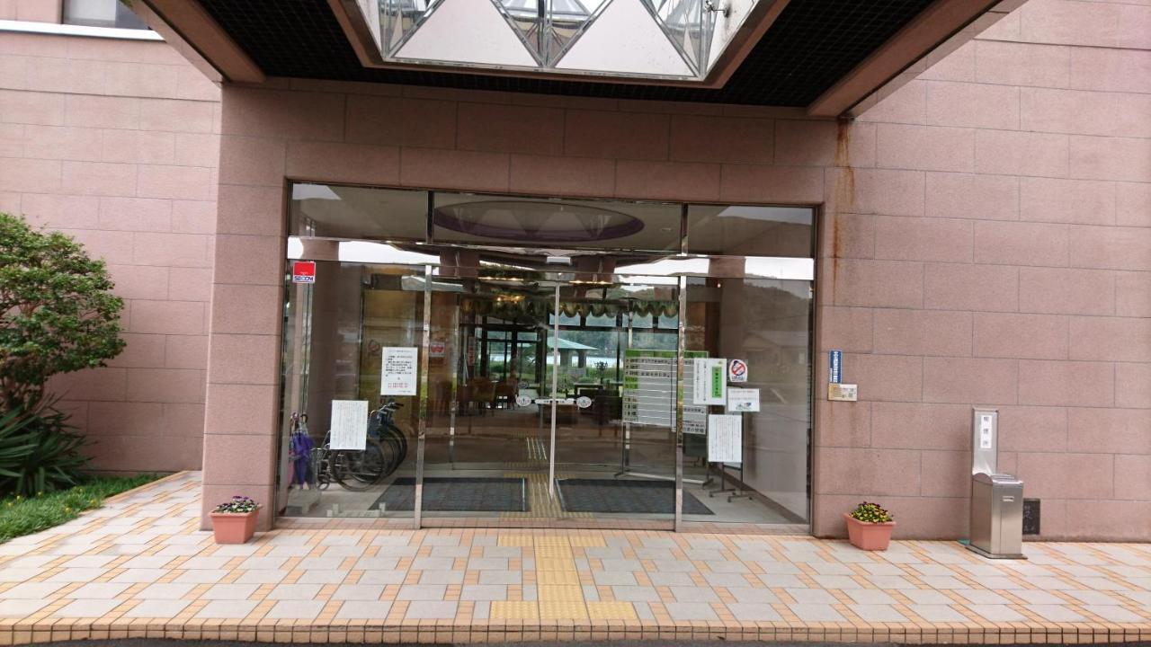 Hotel Lake Daijyu Tottori Exterior foto